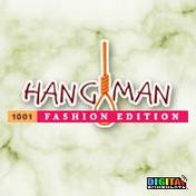 Hangman 1001 Fashion Edition (Multiscreen)